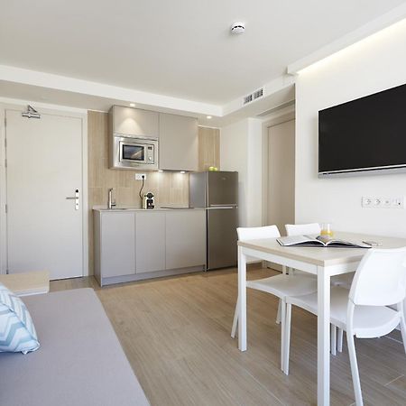 Don Cesar Boutique Apartments Benidorm Camera foto