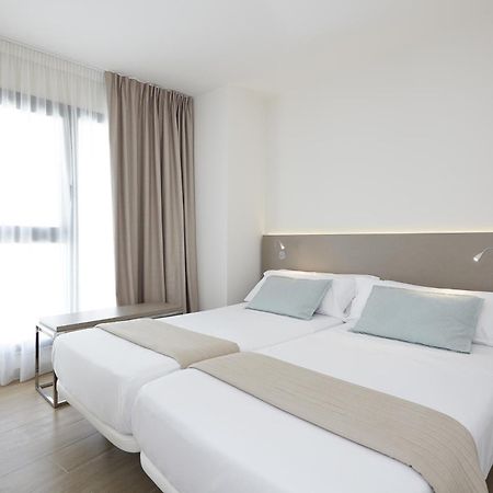 Don Cesar Boutique Apartments Benidorm Esterno foto