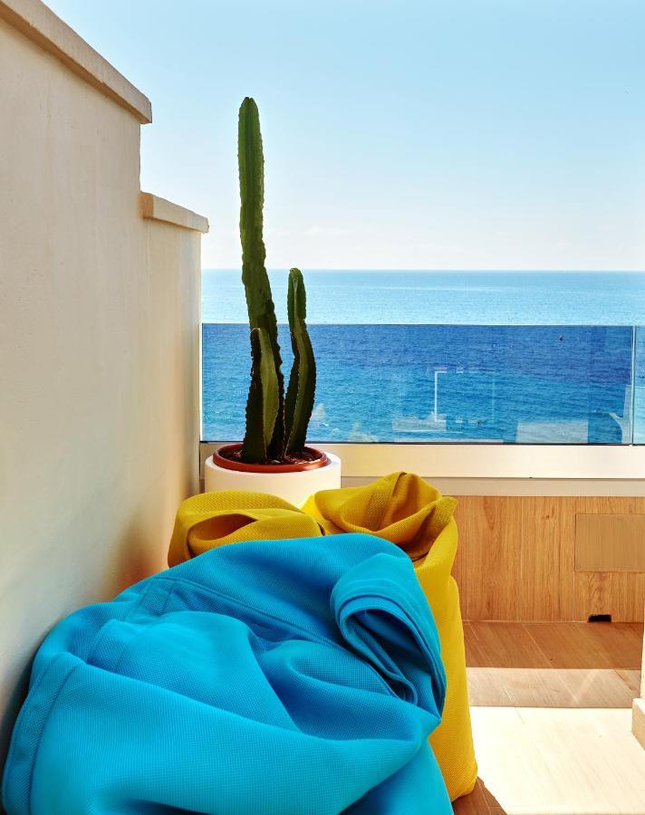 Don Cesar Boutique Apartments Benidorm Esterno foto