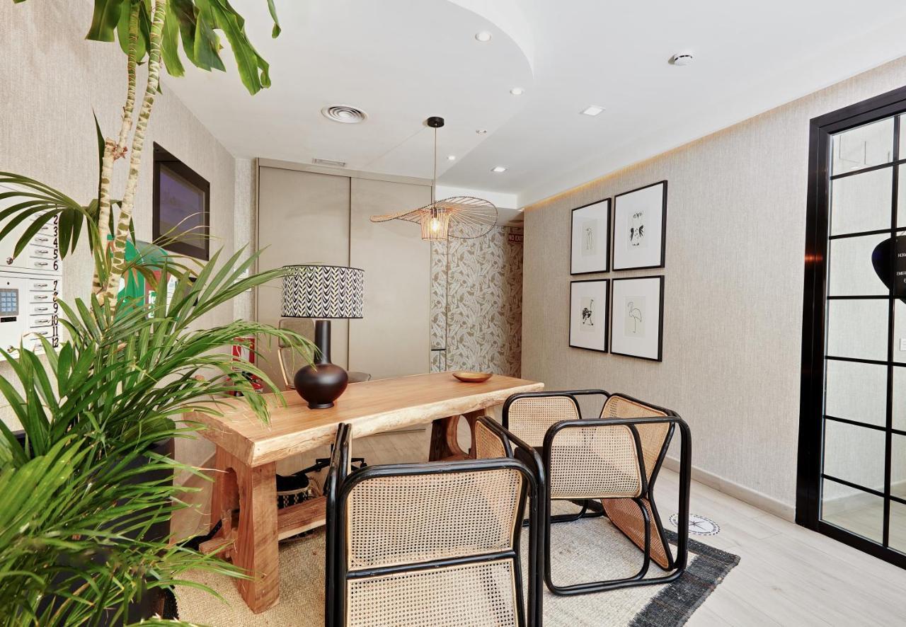 Don Cesar Boutique Apartments Benidorm Esterno foto