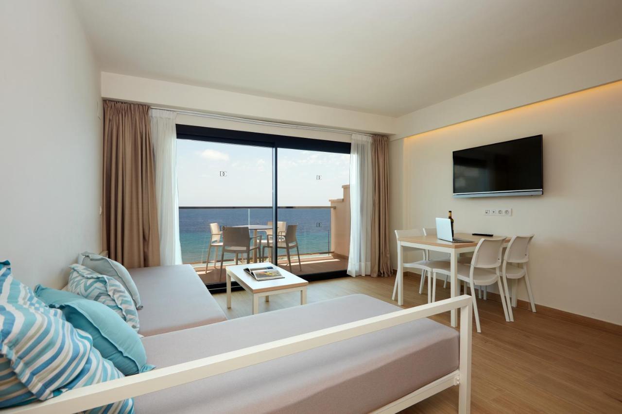 Don Cesar Boutique Apartments Benidorm Esterno foto