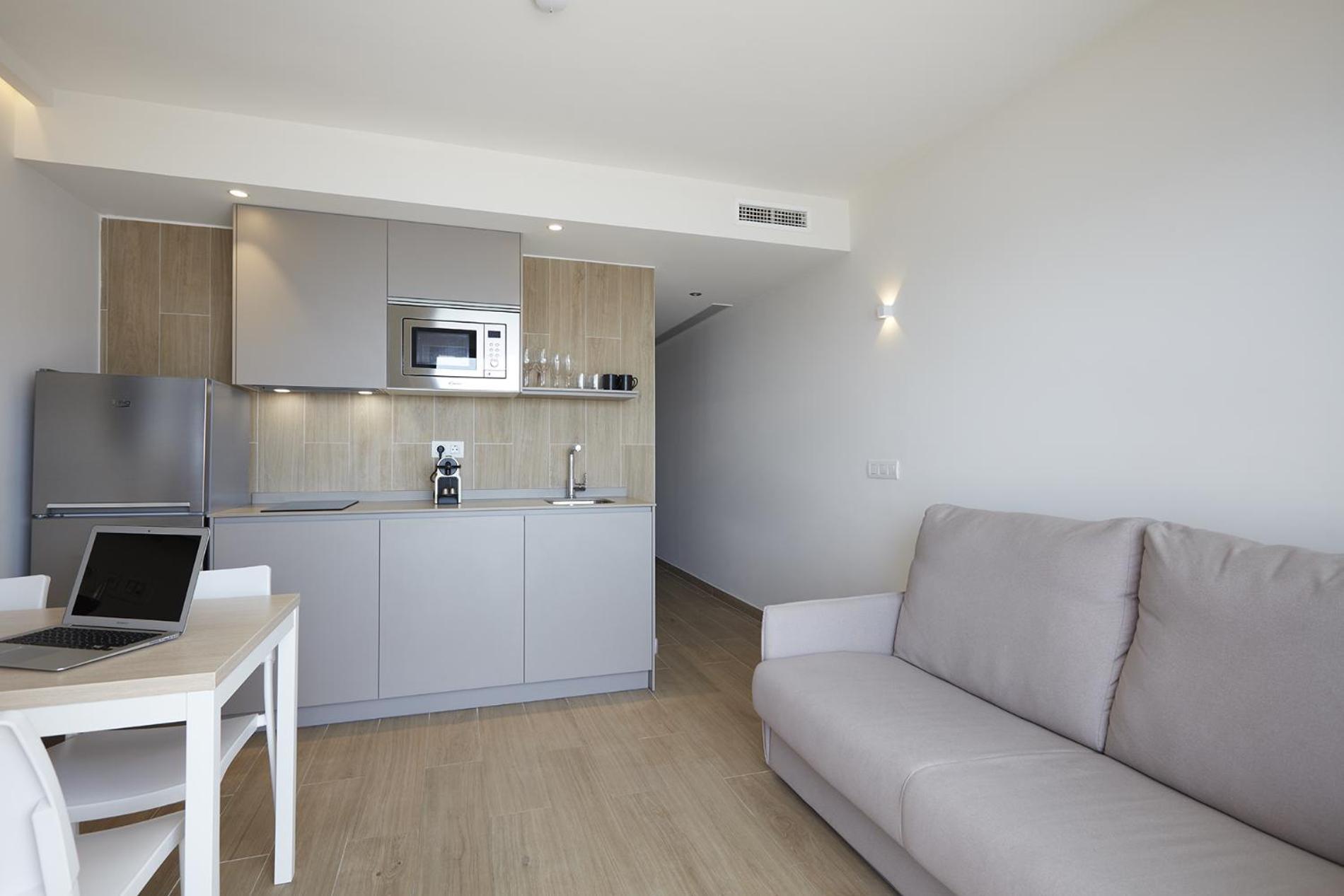 Don Cesar Boutique Apartments Benidorm Camera foto