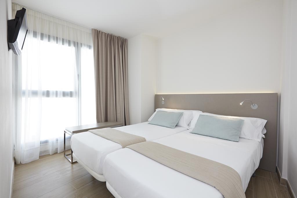 Don Cesar Boutique Apartments Benidorm Esterno foto