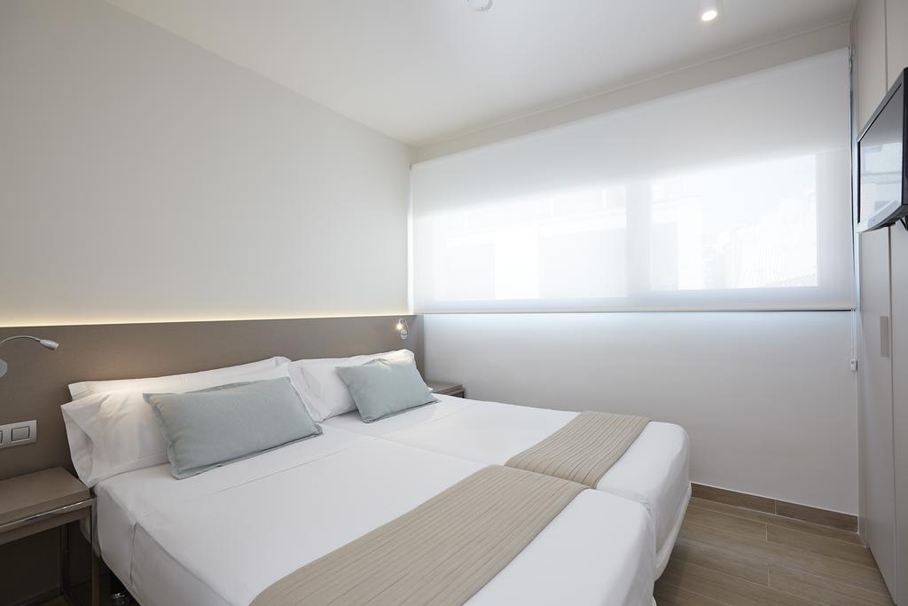 Don Cesar Boutique Apartments Benidorm Camera foto