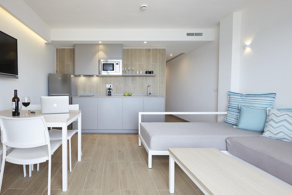 Don Cesar Boutique Apartments Benidorm Camera foto