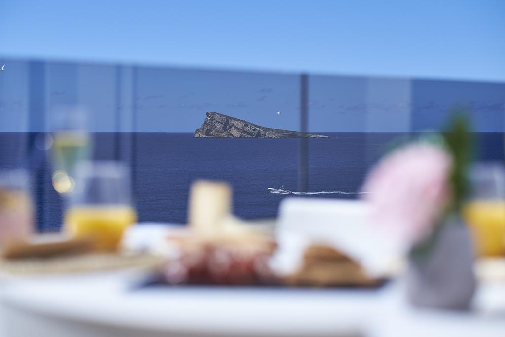 Don Cesar Boutique Apartments Benidorm Esterno foto