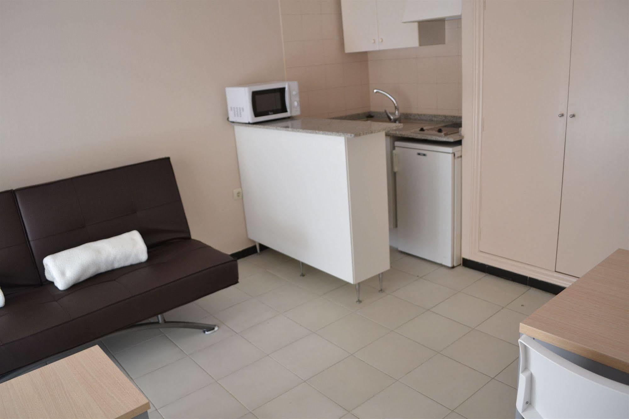 Don Cesar Boutique Apartments Benidorm Esterno foto