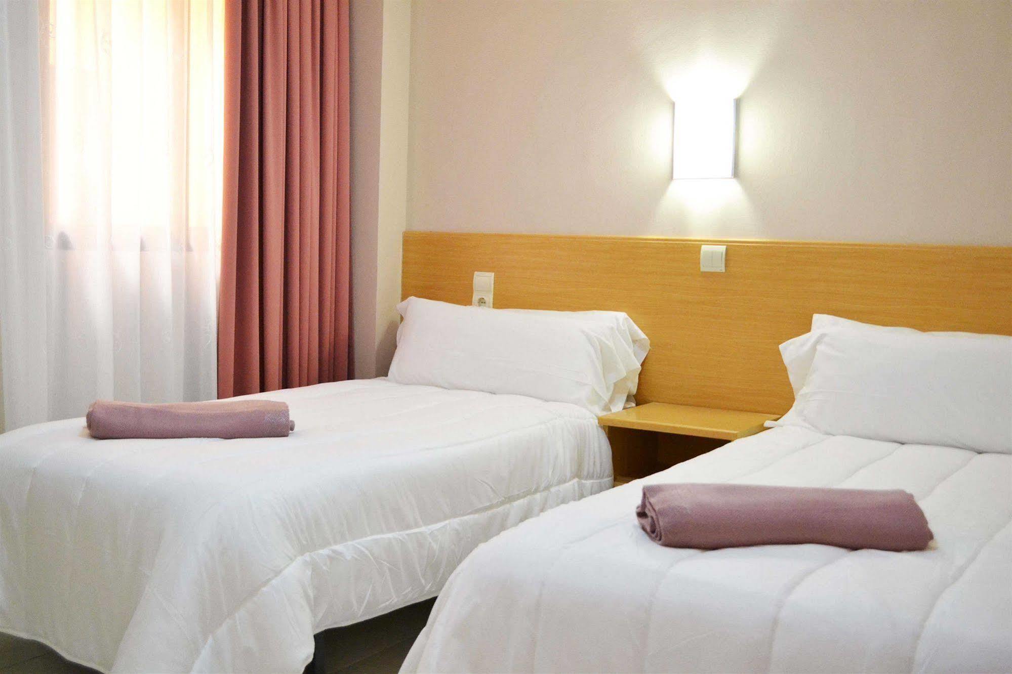 Don Cesar Boutique Apartments Benidorm Esterno foto