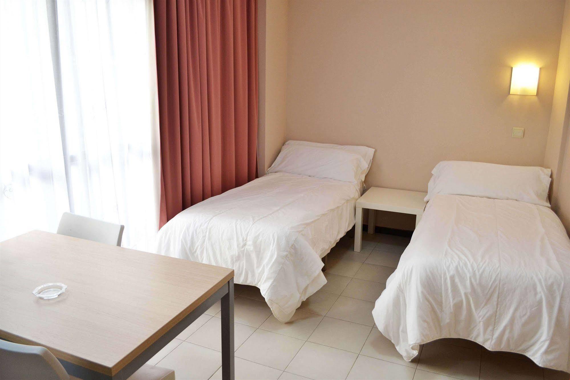 Don Cesar Boutique Apartments Benidorm Esterno foto
