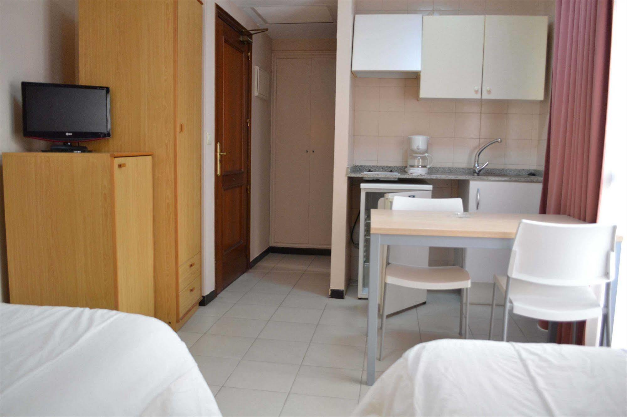 Don Cesar Boutique Apartments Benidorm Esterno foto