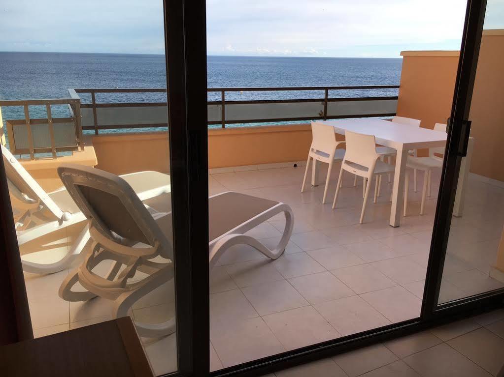Don Cesar Boutique Apartments Benidorm Esterno foto