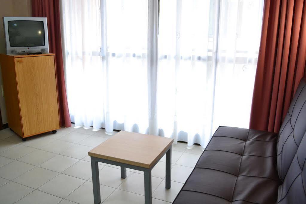 Don Cesar Boutique Apartments Benidorm Esterno foto