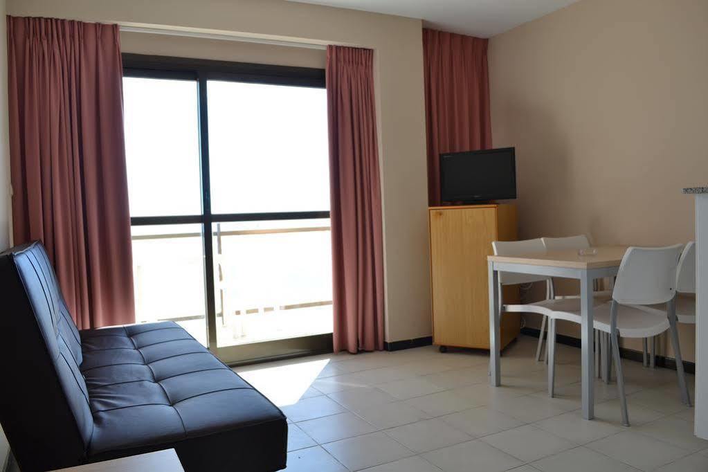 Don Cesar Boutique Apartments Benidorm Esterno foto