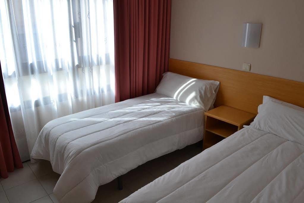 Don Cesar Boutique Apartments Benidorm Esterno foto