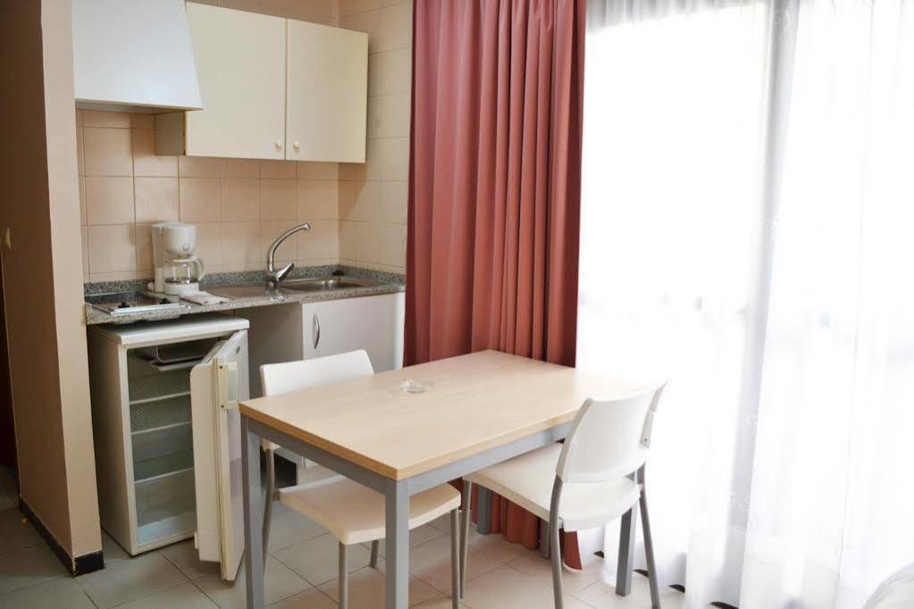 Don Cesar Boutique Apartments Benidorm Esterno foto