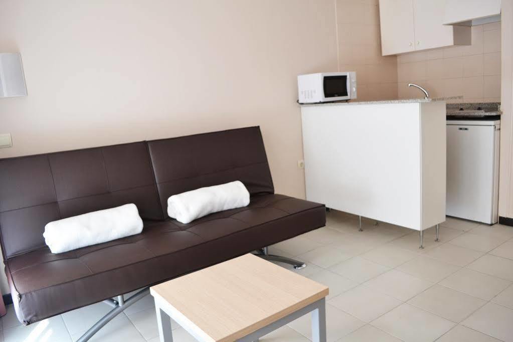 Don Cesar Boutique Apartments Benidorm Esterno foto