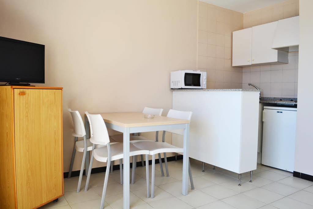 Don Cesar Boutique Apartments Benidorm Esterno foto
