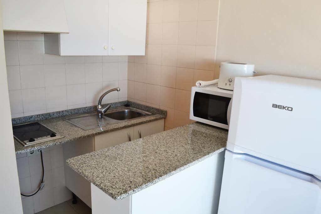 Don Cesar Boutique Apartments Benidorm Esterno foto